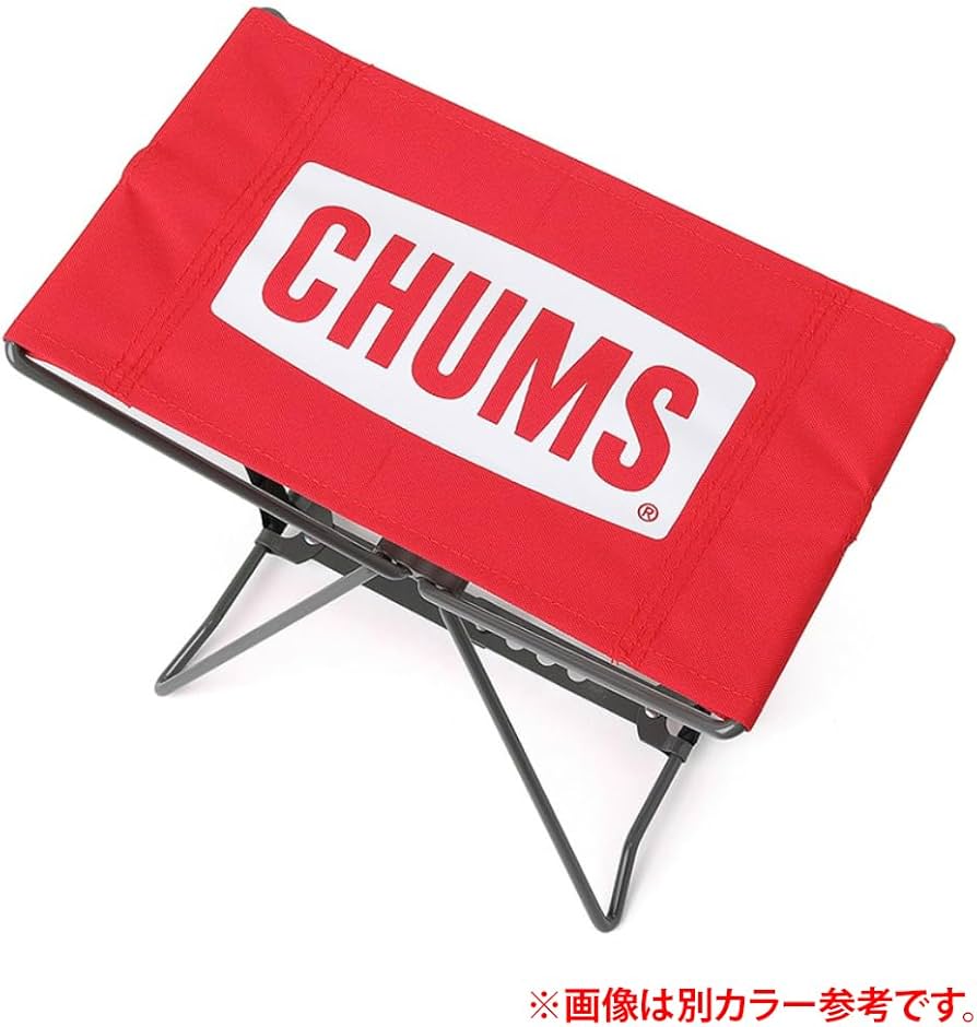 Amazon.co.jp: チャムス（CHUMS） 椅子 チェア 折りたたみ キャンプ